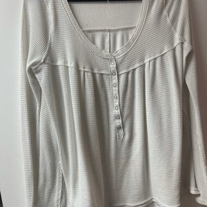 Free people thermal